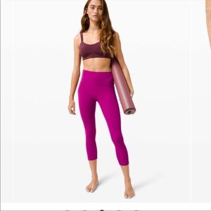 Lululemon Athletica Align Leggings